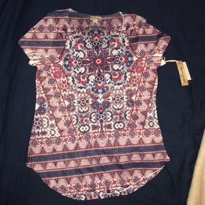 Beautiful World Unity top